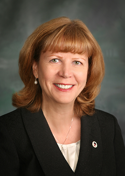 Andrea Rand